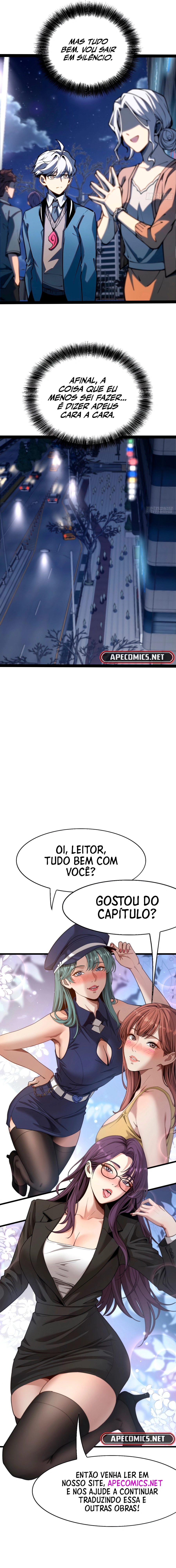 Read Despertar em Tempo Integral PT Manga Online