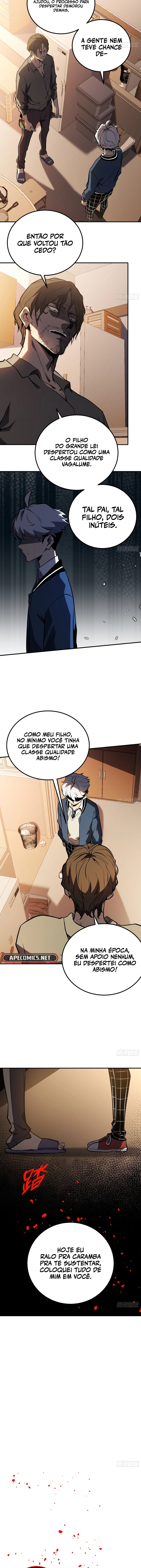 Read Despertar em Tempo Integral PT Manga Online