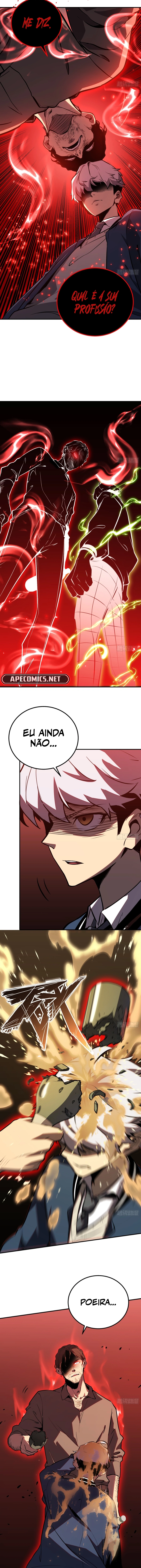 Read Despertar em Tempo Integral PT Manga Online