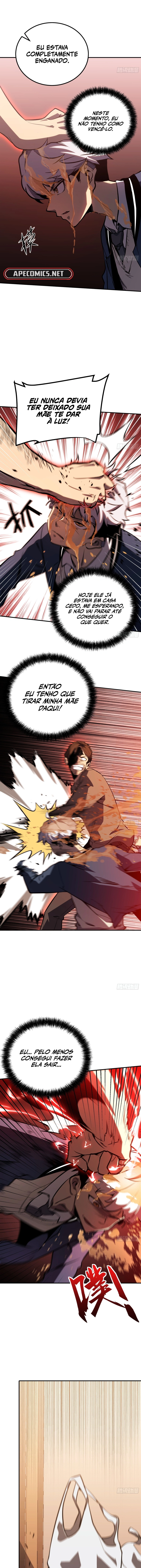 Read Despertar em Tempo Integral PT Manga Online