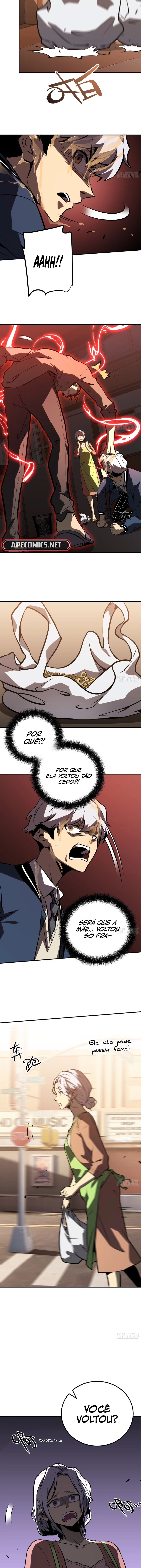 Read Despertar em Tempo Integral PT Manga Online