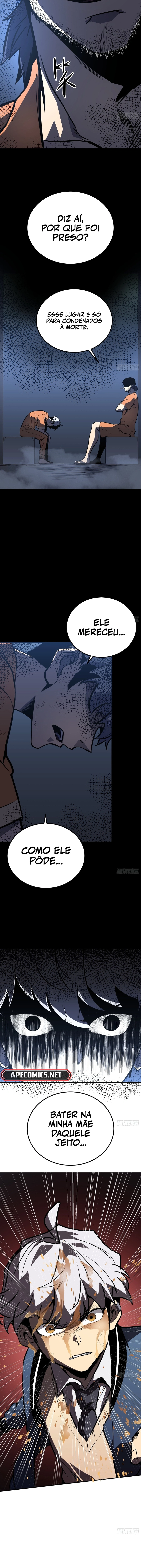 Read Despertar em Tempo Integral PT Manga Online