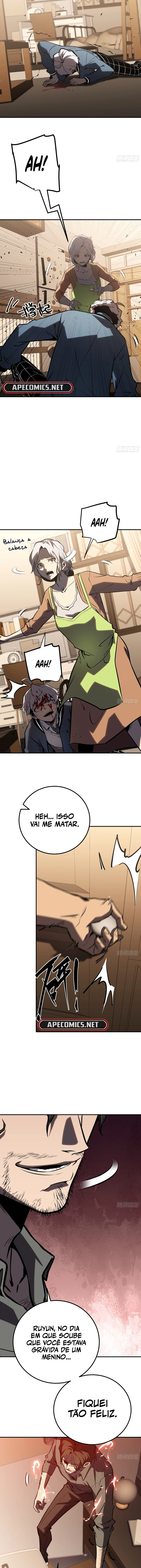 Read Despertar em Tempo Integral PT Manga Online