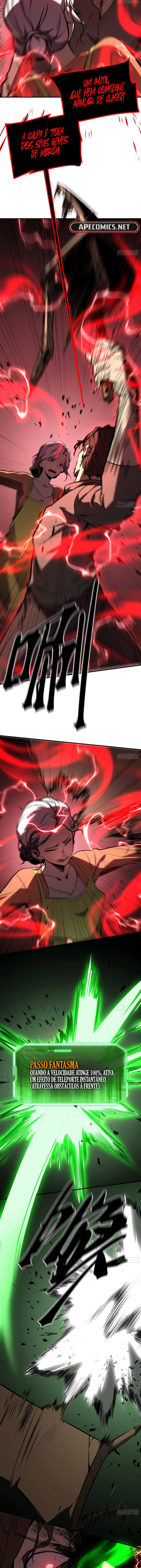 Read Despertar em Tempo Integral PT Manga Online