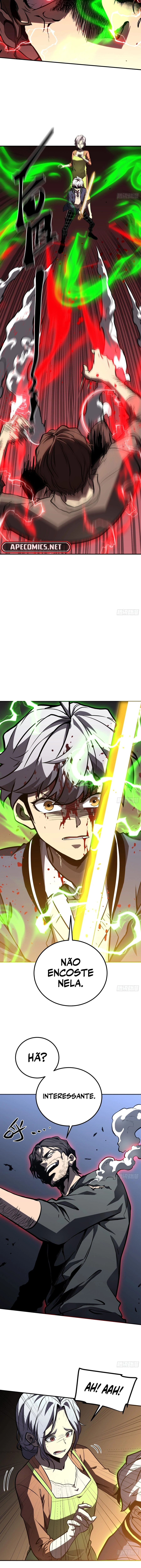 Read Despertar em Tempo Integral PT Manga Online