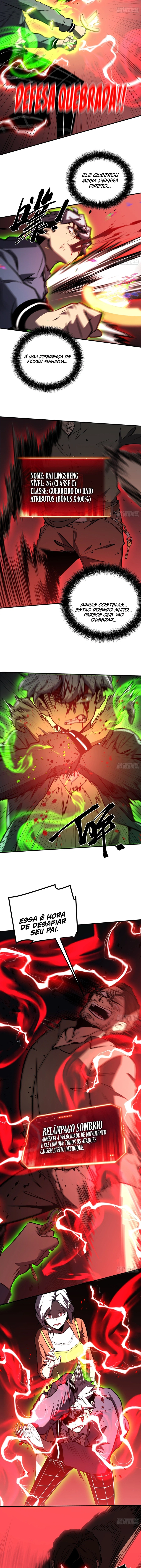 Read Despertar em Tempo Integral PT Manga Online