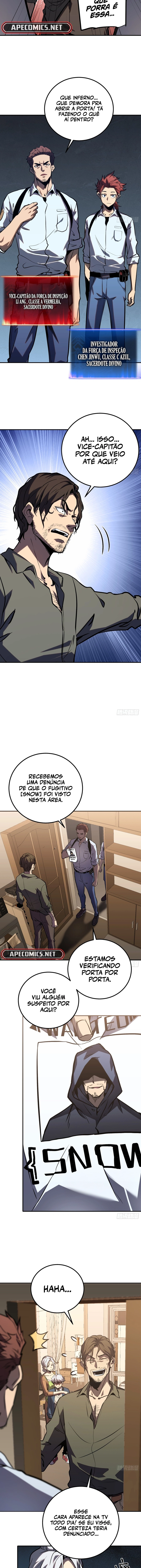 Read Despertar em Tempo Integral PT Manga Online