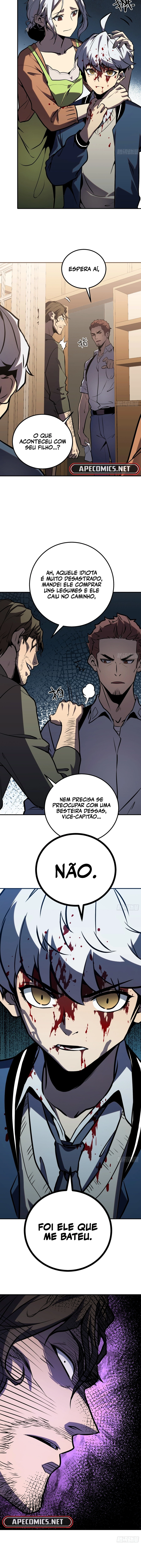 Read Despertar em Tempo Integral PT Manga Online