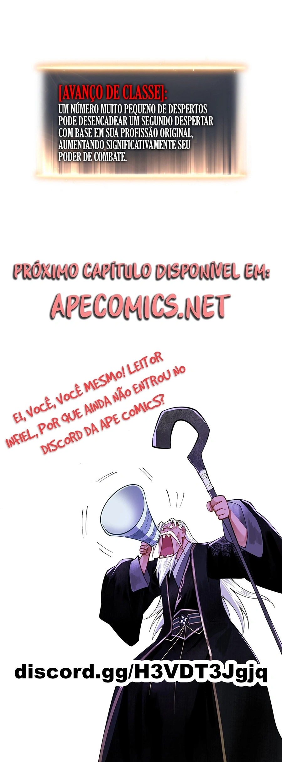 Read Despertar em Tempo Integral PT Manga Online