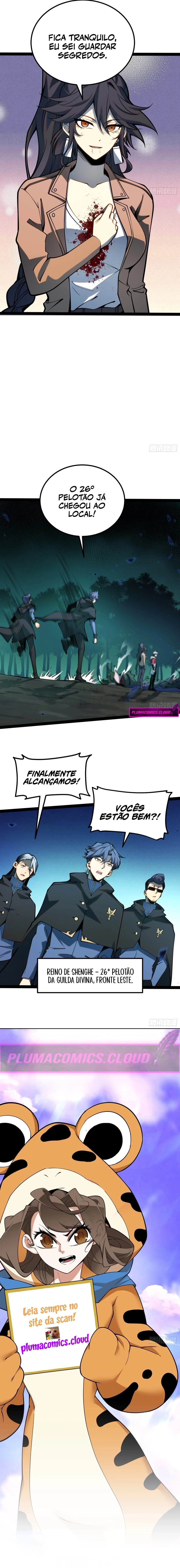 Read Despertar em Tempo Integral PT Manga Online