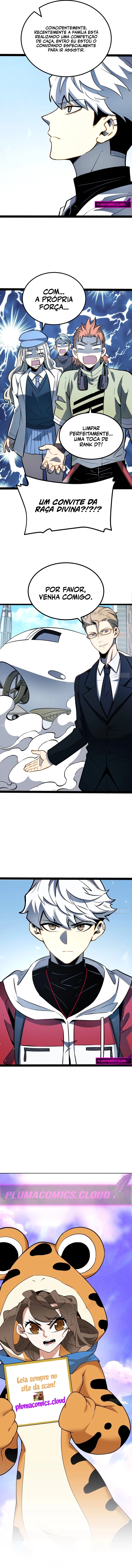 Read Despertar em Tempo Integral PT Manga Online