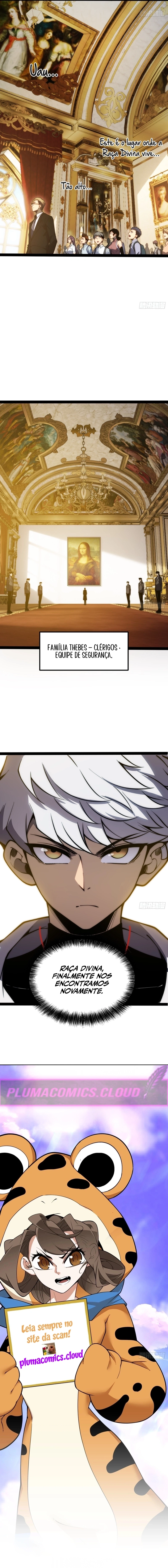 Read Despertar em Tempo Integral PT Manga Online