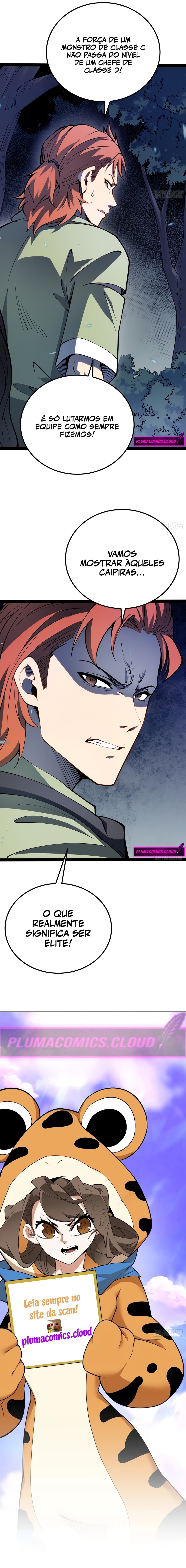 Read Despertar em Tempo Integral PT Manga Online