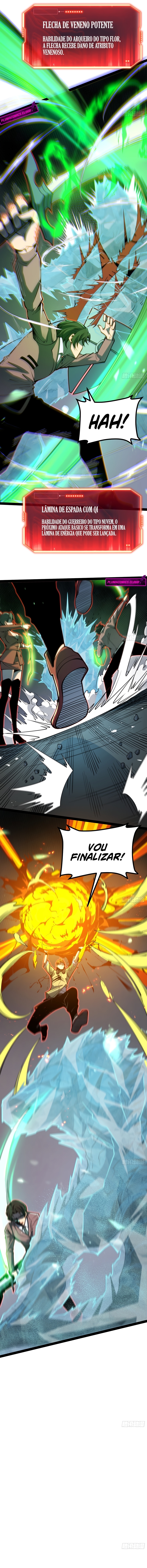 Read Despertar em Tempo Integral PT Manga Online