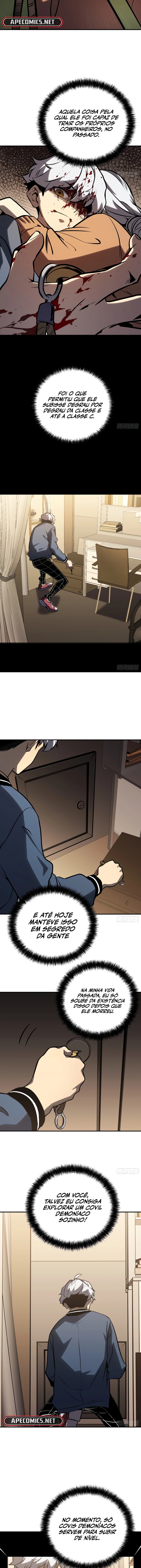 Read Despertar em Tempo Integral PT Manga Online