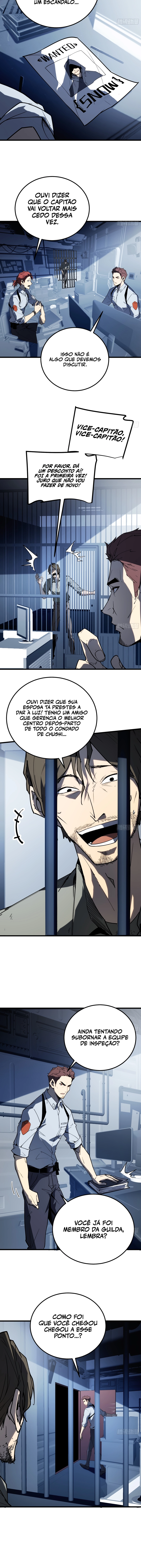 Read Despertar em Tempo Integral PT Manga Online