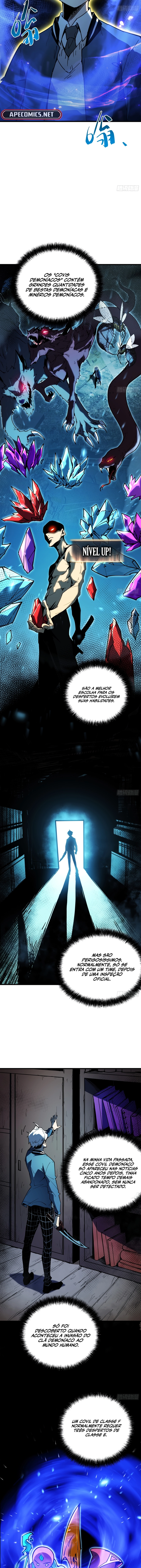 Read Despertar em Tempo Integral PT Manga Online
