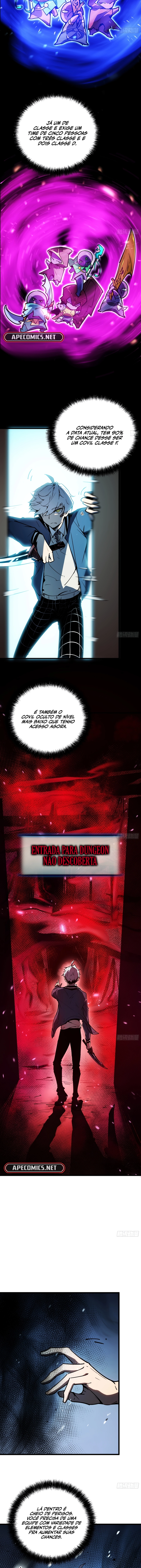 Read Despertar em Tempo Integral PT Manga Online