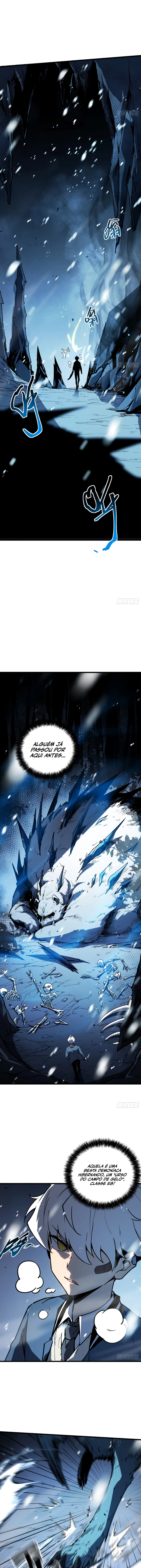 Read Despertar em Tempo Integral PT Manga Online