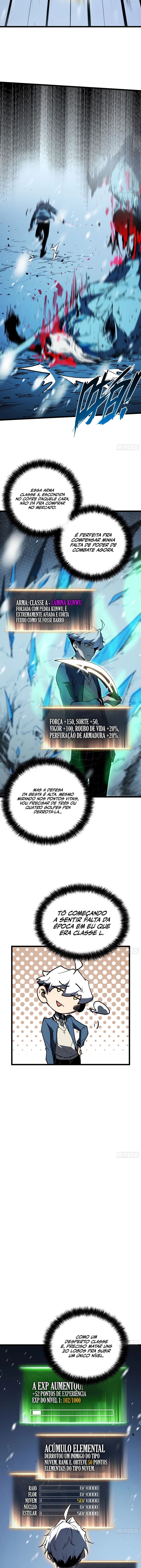 Read Despertar em Tempo Integral PT Manga Online