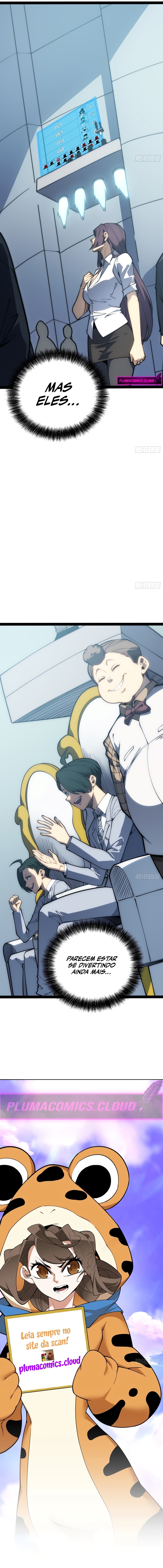 Read Despertar em Tempo Integral PT Manga Online