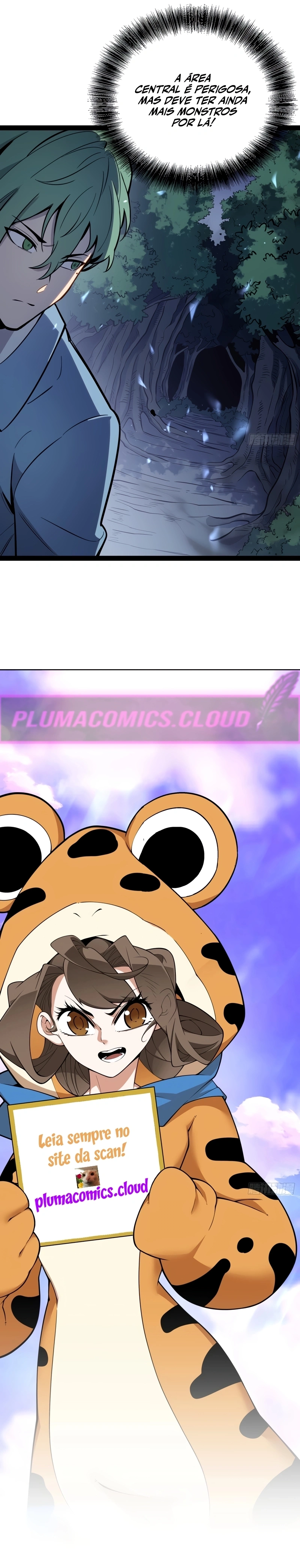 Read Despertar em Tempo Integral PT Manga Online