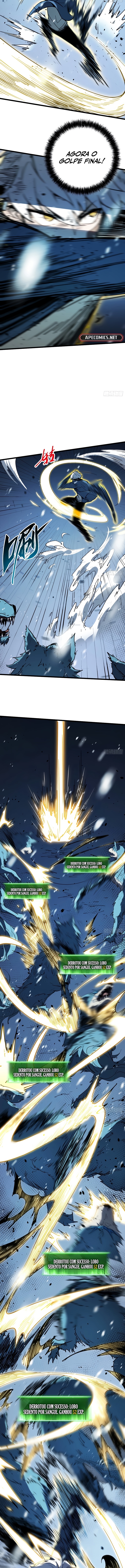 Read Despertar em Tempo Integral PT Manga Online