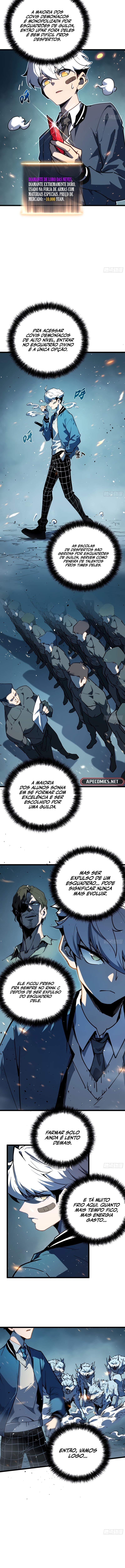 Read Despertar em Tempo Integral PT Manga Online