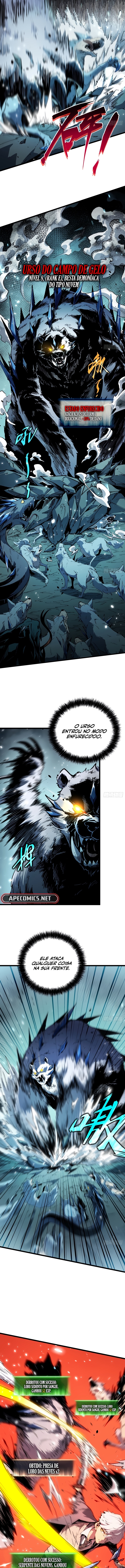 Read Despertar em Tempo Integral PT Manga Online