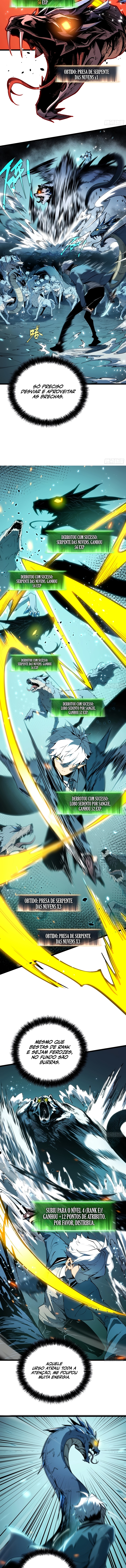 Read Despertar em Tempo Integral PT Manga Online
