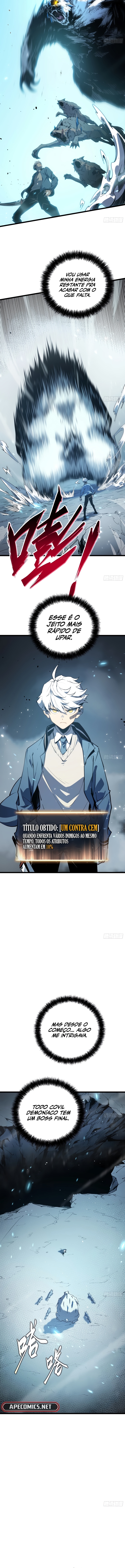 Read Despertar em Tempo Integral PT Manga Online