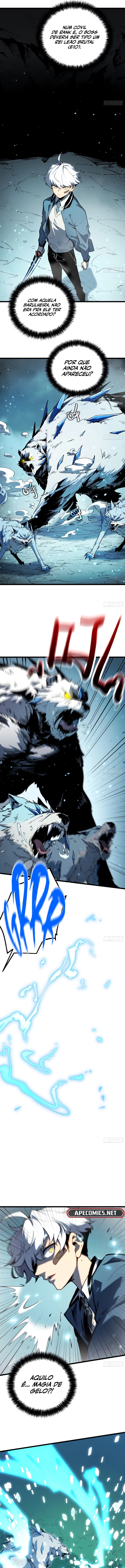 Read Despertar em Tempo Integral PT Manga Online
