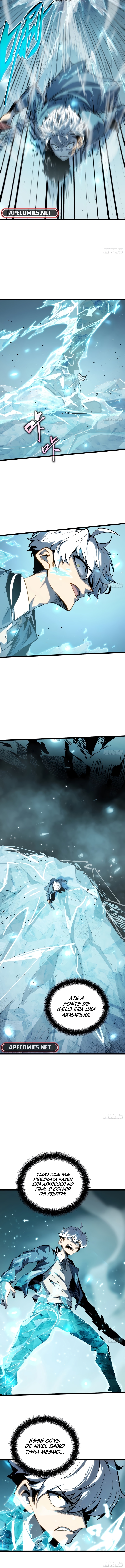 Read Despertar em Tempo Integral PT Manga Online