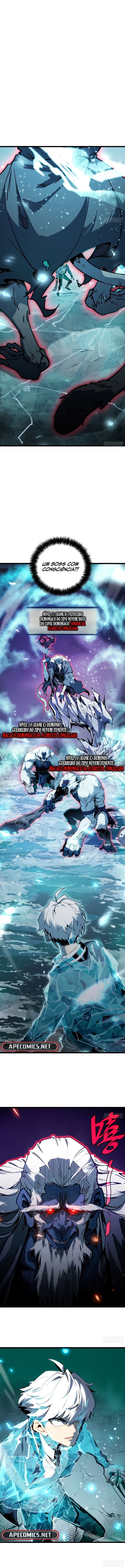 Read Despertar em Tempo Integral PT Manga Online