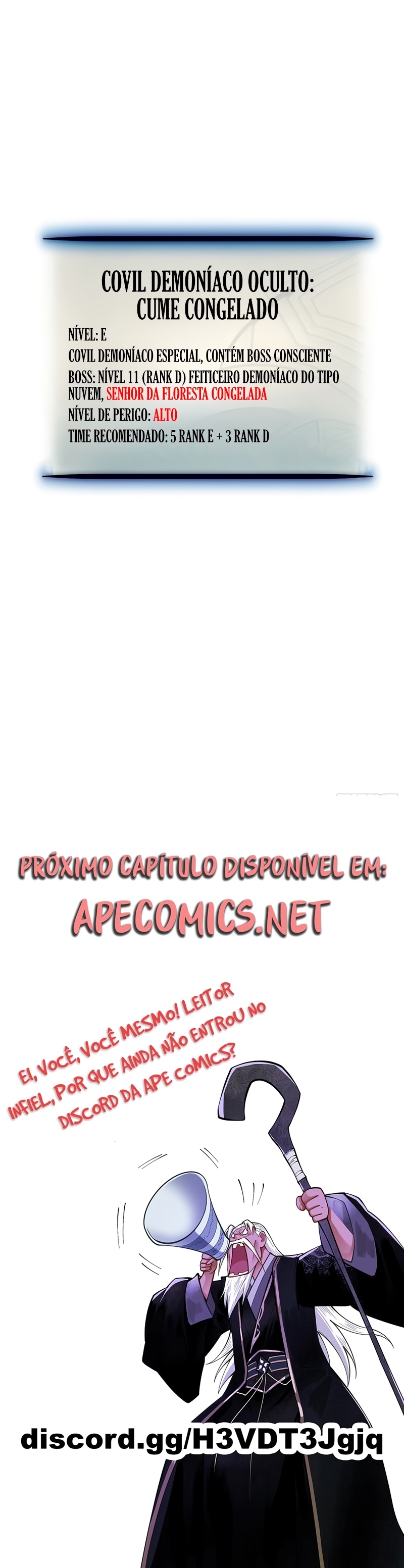 Read Despertar em Tempo Integral PT Manga Online