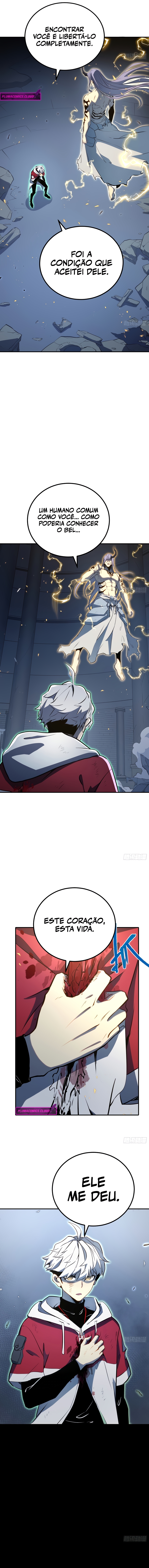 Read Despertar em Tempo Integral PT Manga Online