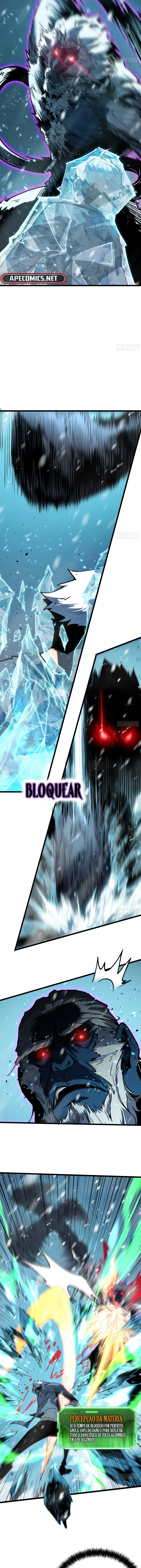 Read Despertar em Tempo Integral PT Manga Online