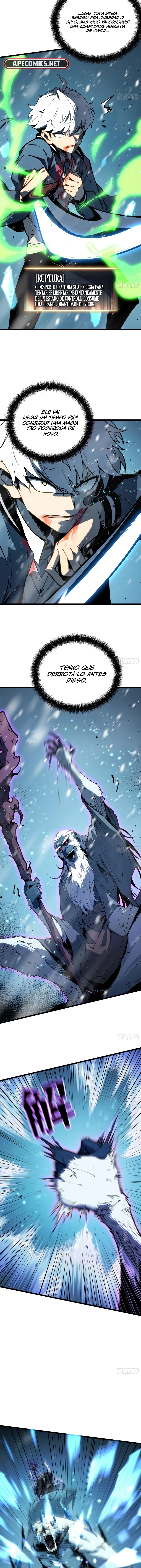 Read Despertar em Tempo Integral PT Manga Online