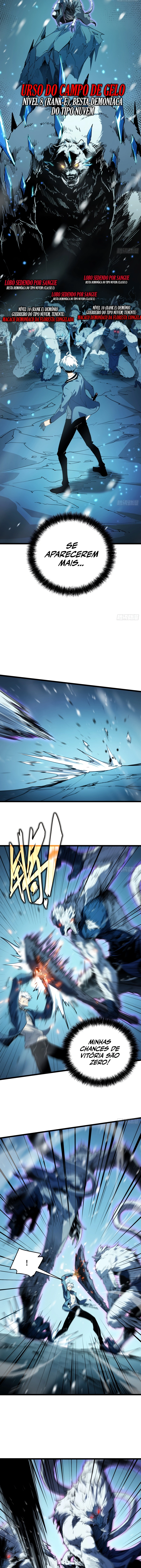 Read Despertar em Tempo Integral PT Manga Online