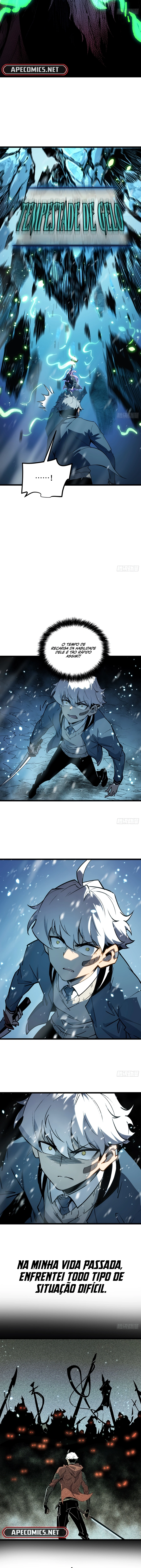Read Despertar em Tempo Integral PT Manga Online