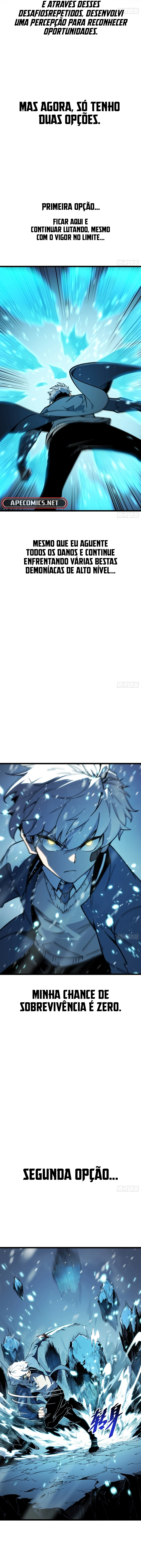 Read Despertar em Tempo Integral PT Manga Online