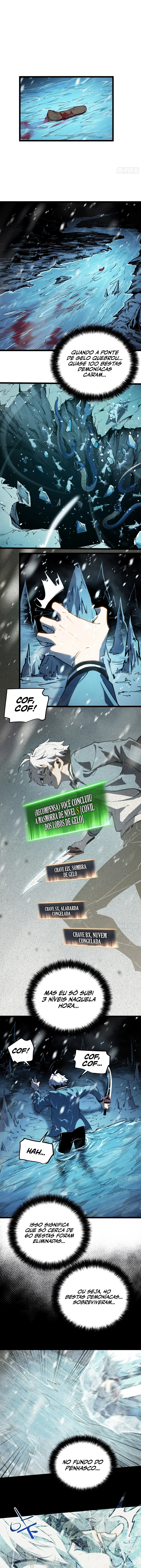 Read Despertar em Tempo Integral PT Manga Online