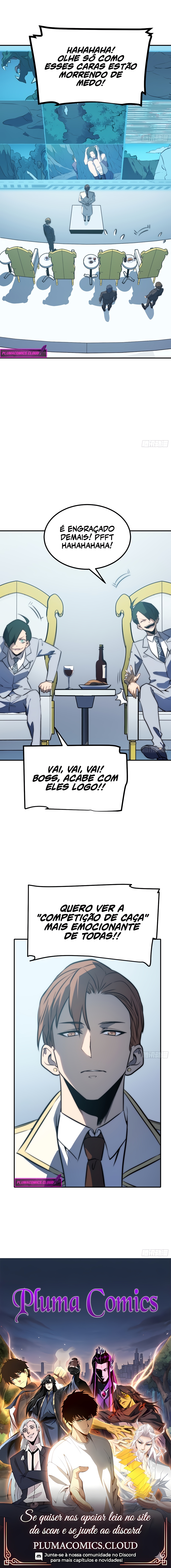 Read Despertar em Tempo Integral PT Manga Online