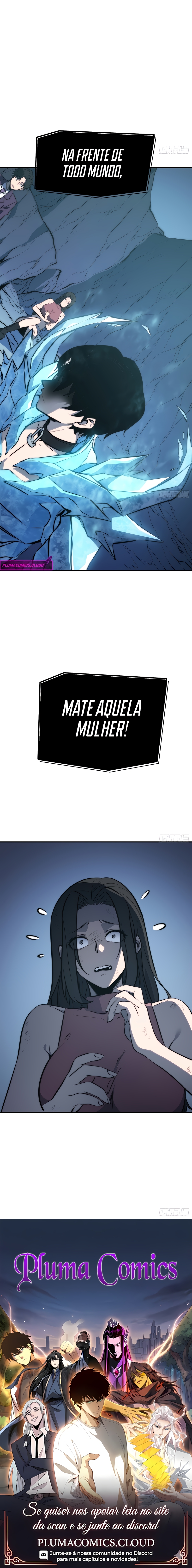 Read Despertar em Tempo Integral PT Manga Online