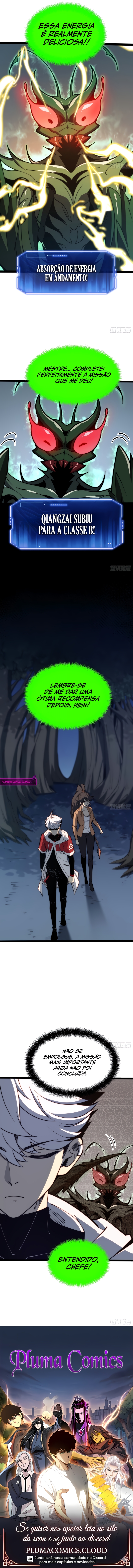 Read Despertar em Tempo Integral PT Manga Online