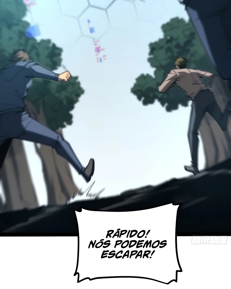 Read Despertar em Tempo Integral PT Manga Online