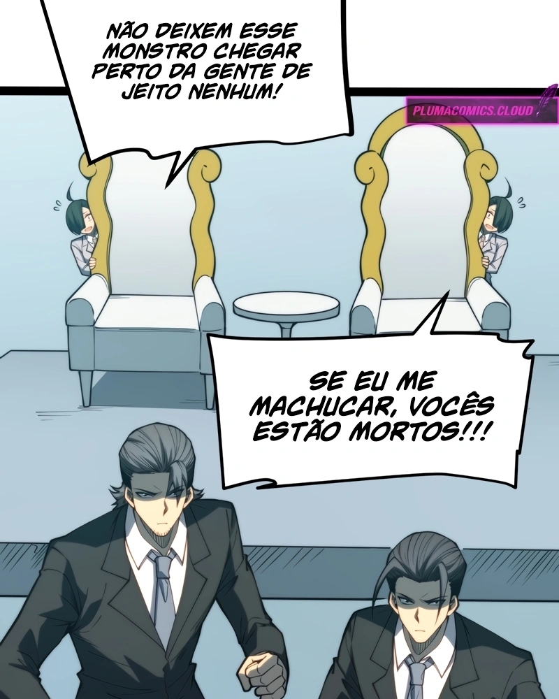Read Despertar em Tempo Integral PT Manga Online