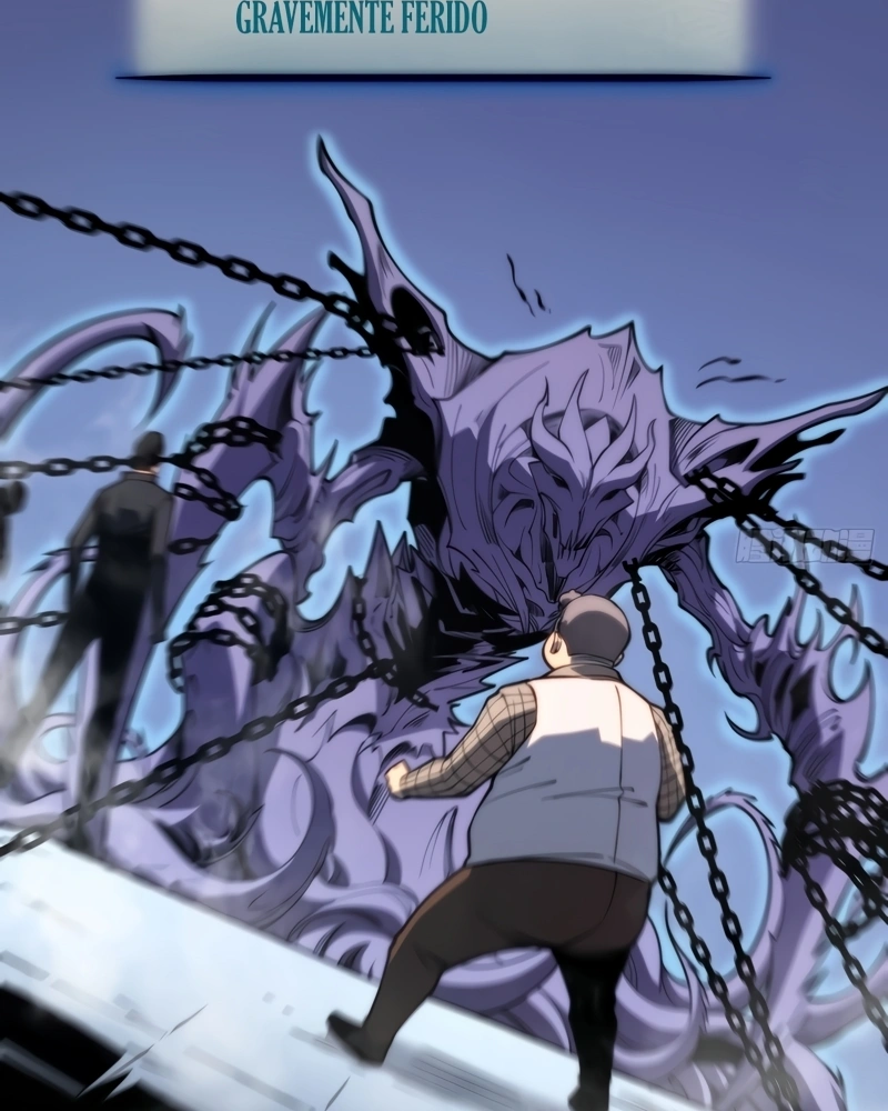 Read Despertar em Tempo Integral PT Manga Online