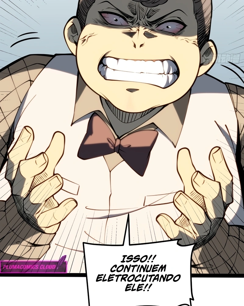 Read Despertar em Tempo Integral PT Manga Online