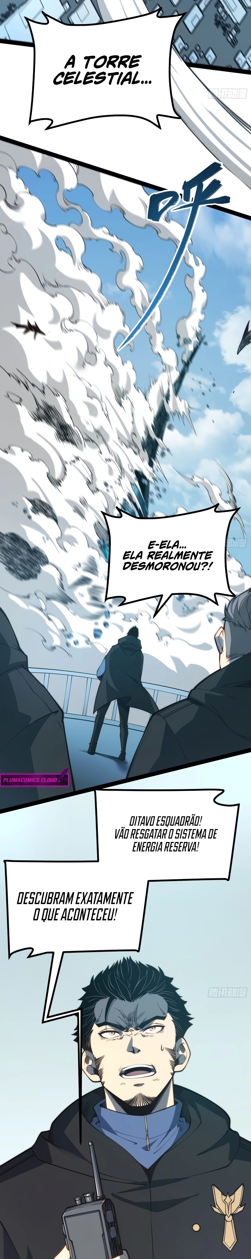 Read Despertar em Tempo Integral PT Manga Online